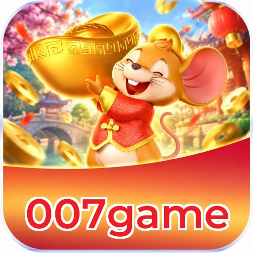 007game Logo
