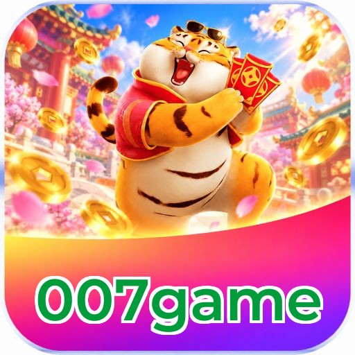 007game Logo