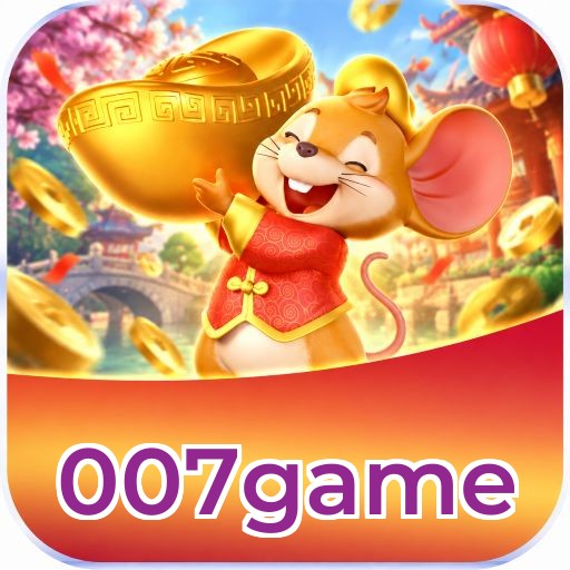 007game Logo