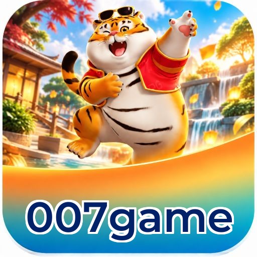 007game App Features