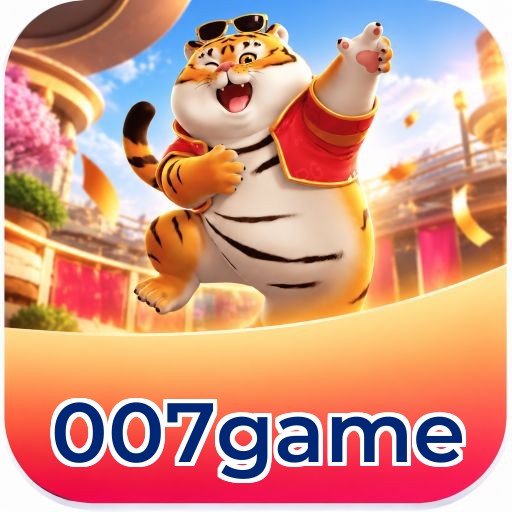 007game Logo