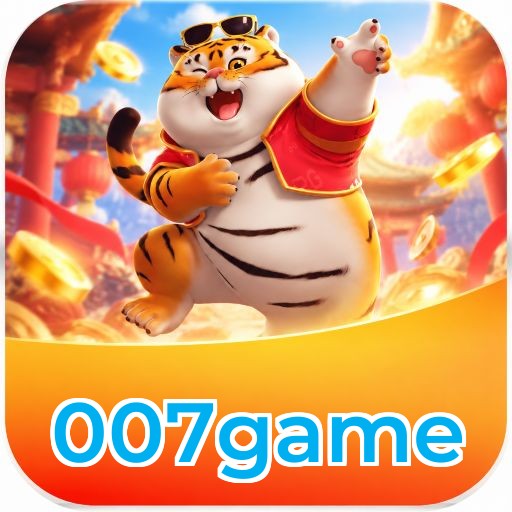 007game Login - Logo Oficial