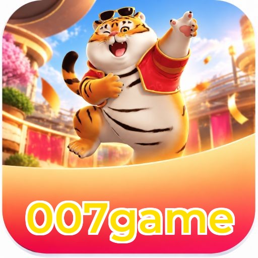 007game VIP - Logo Oficial