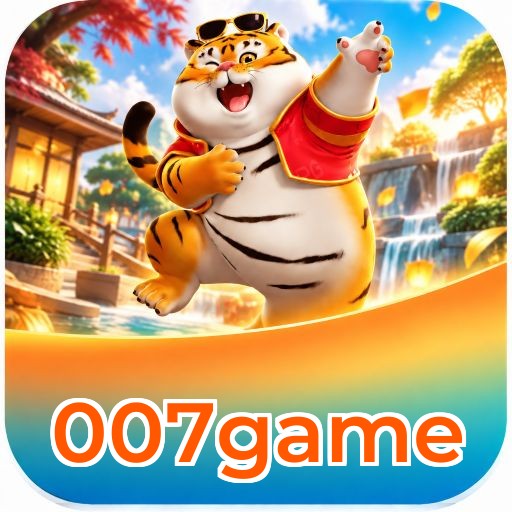 007game Cadastro - Logo Oficial