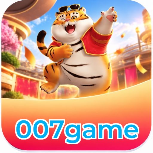 007game Logo