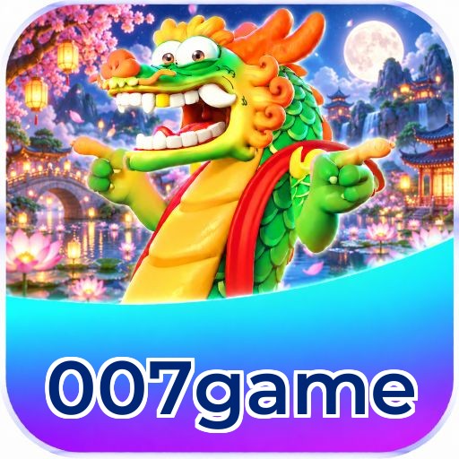 007game Logo